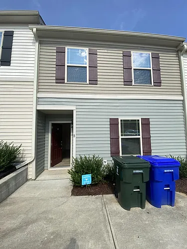 8 Rochambeau Ct #1 Photo 1