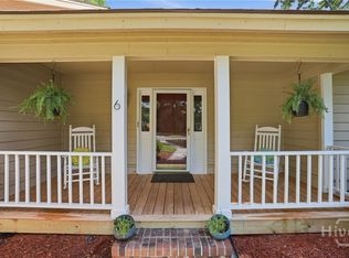 6 Ramsgate Road, Savannah, GA 31419