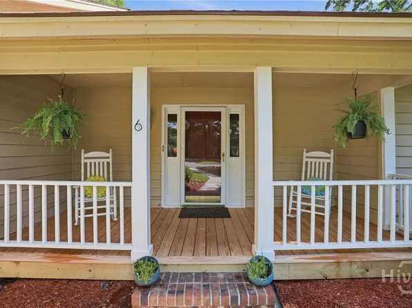 6 Ramsgate Road, Savannah, GA 31419