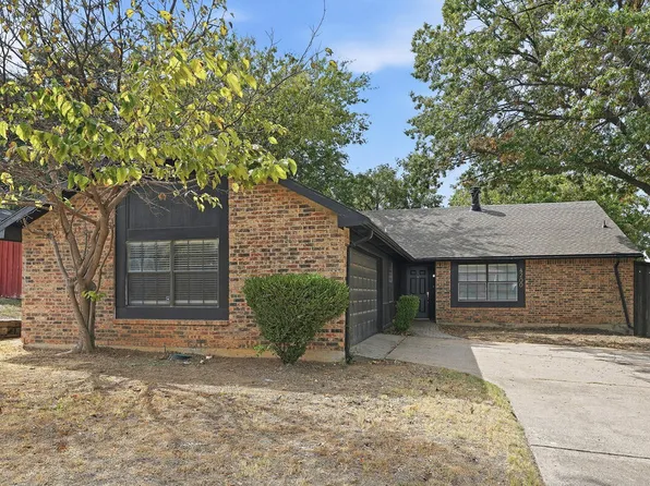 4200 Cranbrook Dr, Arlington, TX 76016