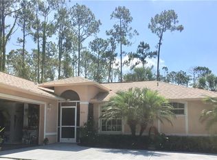 2040 16th St NE, Naples, FL 34120