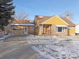 524 Putnam St, Turtle Lake, ND 58575