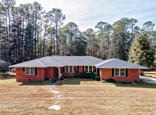 112 Pinehurst St, Chatom, AL 36518