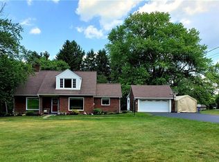 122 Vogel Rd, Butler, PA 16002