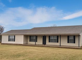 1508 Crepe Myrtle Dr, Jonesboro, AR 72405