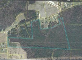 8003 Stone Heritage Rd, Middlesex, NC 27557