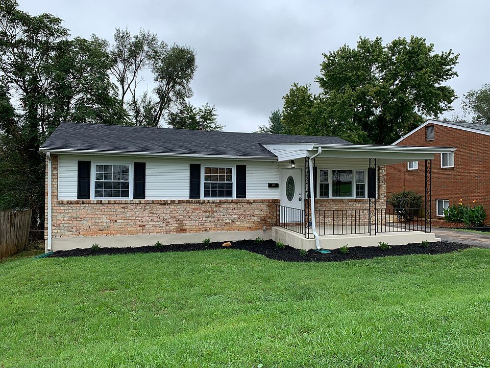 1st image of 3350 Pittsfield Cir NW