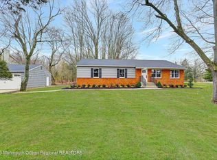 101 Gordons Corner Rd, Manalapan, NJ 07726