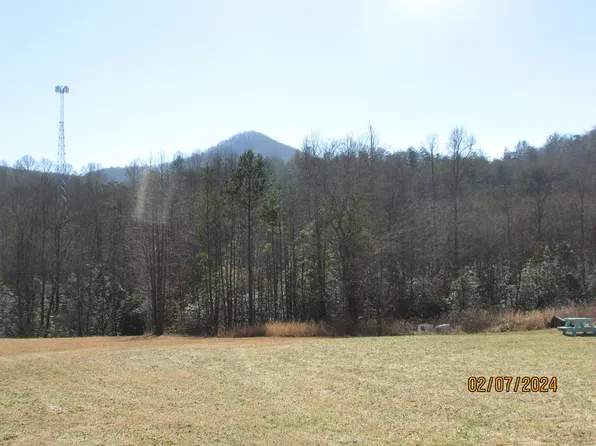 876 Twin Mountain Rd Tract B, Hiawassee, GA 30546
