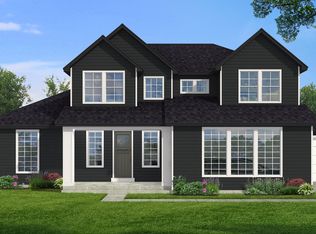 Hickory Plan, Scarlet Ridge, Eagle Mountain, UT 84005