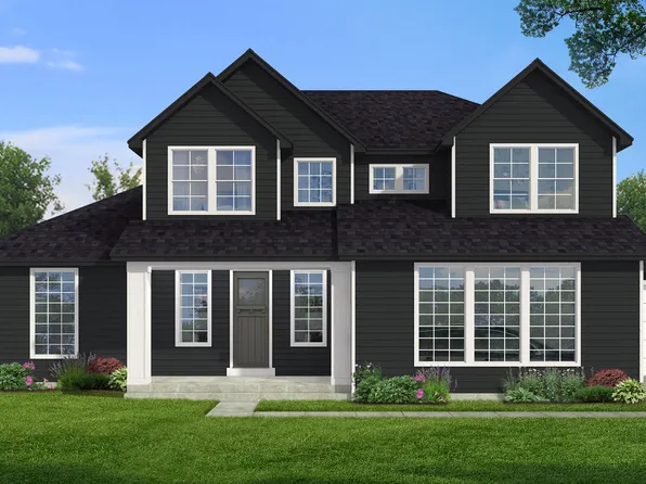 Hickory Plan, Scarlet Ridge