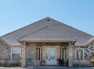 1807 N Main St, Midland, TX 79705