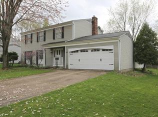 619 Guilford Blvd, Medina, OH 44256