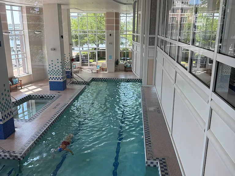 100 Harborview Dr #306 — Photo 24