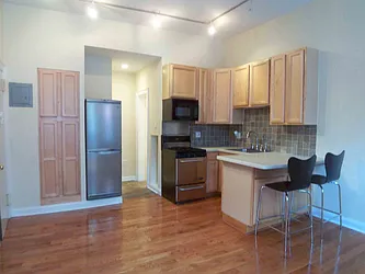 Rented by City Connections Realty