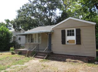 1871 Kissingbower Rd, Augusta, GA 30904