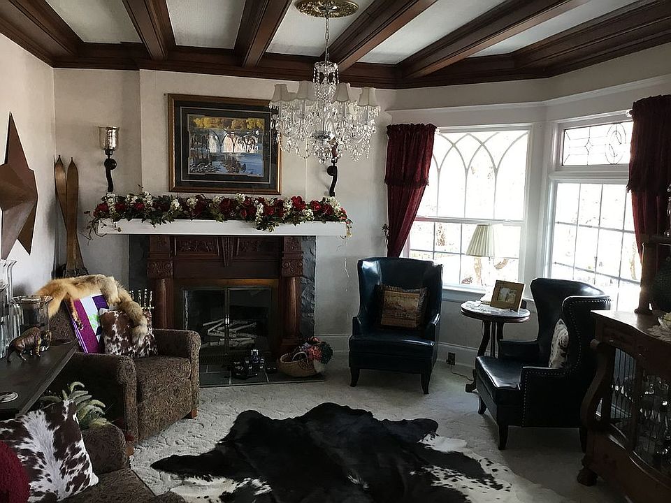 620 Davis St, Wasco, OR 97065 Zillow