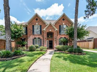 12726 Birch Falls Rd, Houston, TX 77065