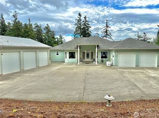 152 E Morris Road, Coupeville, WA 98239