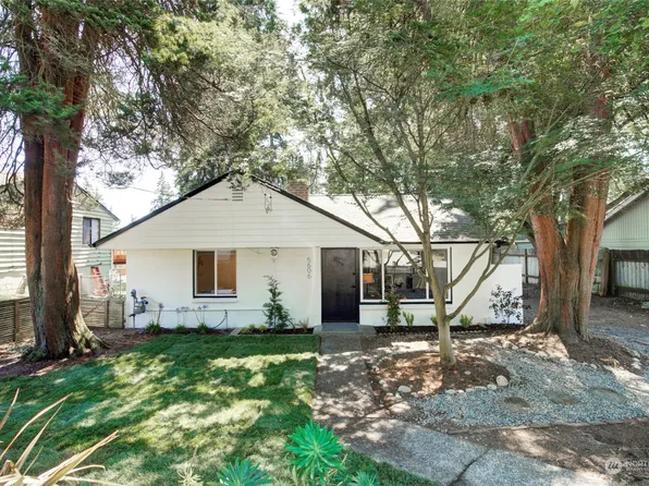5606 237th Street SW, Mountlake Terrace, WA 98043