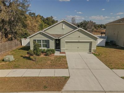 5618 Geiger Estates Dr, Zephyrhills, FL, 33541