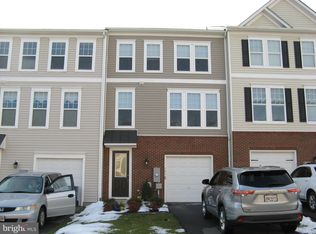 107 Keller Ct, Winchester, VA 22602