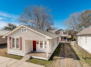 741 6th St, Port Allen, LA 70767
