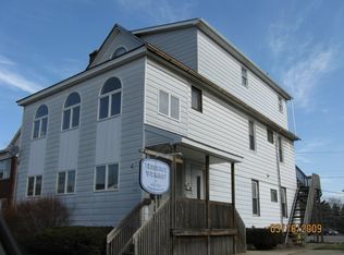 731-733 Lincoln Ave, Erie, PA