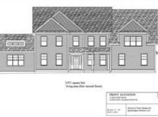 13 Skyview Rd, Lexington, MA 02420