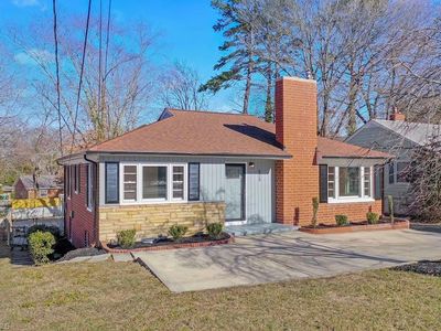428 W Lexington Ave, High Point, NC, 27262