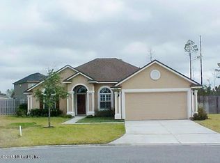 75068 Glenspring Way, Yulee, FL 32097