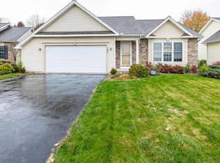 101 Pollet Pl, Rochester, NY 14626