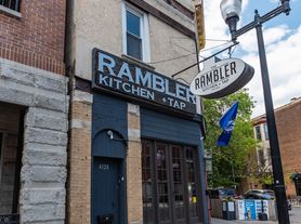 4128 N Lincoln Ave, Chicago, IL