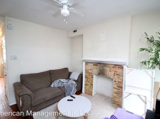 2305 Hunter St, Baltimore, MD 21218