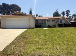 1247 Fulbright Ave, Redlands, CA 92373
