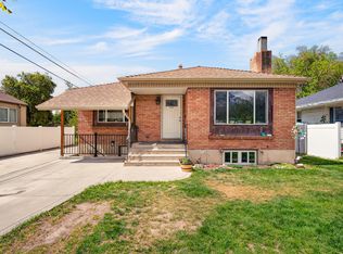 455 N 900 W, Provo, UT 84601