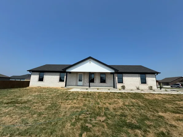 178 Stillwater Dr, Berea, KY 40403