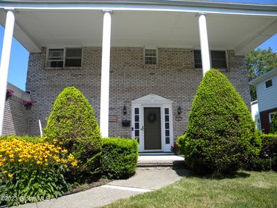 305 Cortland Street, Albany, NY, 12208