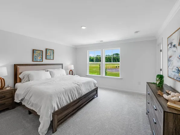 500 Oak Reserve Dr Unit 102, Garner, NC 27529