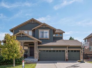8204 Dressage Rd, Littleton, CO 80125