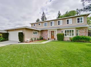 11116 Palos Verdes Dr, Cupertino, CA 95014