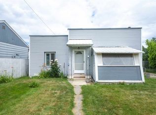 2203 E Sanson Ave, Spokane, WA 99207