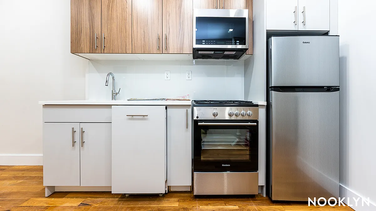 Building Photo - 63 Duffield St #1A