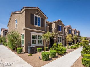1201 Narrow Gorge Ct, Henderson, NV 89002