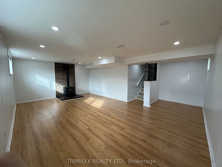 93 Jeffcoat Dr #BASEMENT — Photo 26