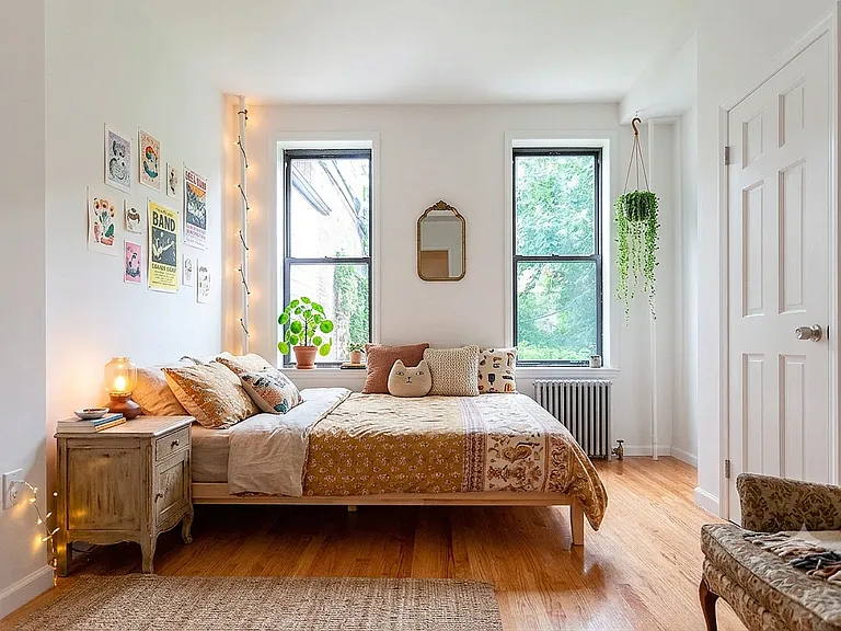 1442 De Kalb Ave #1L — Photo 2