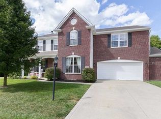 5500 Bruce Blvd, Noblesville, IN 46062
