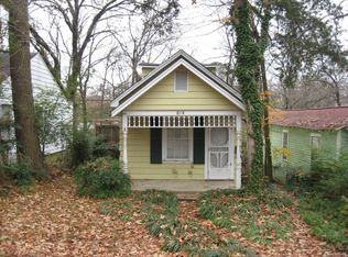 814 N Polk St, Little Rock, AR 72205