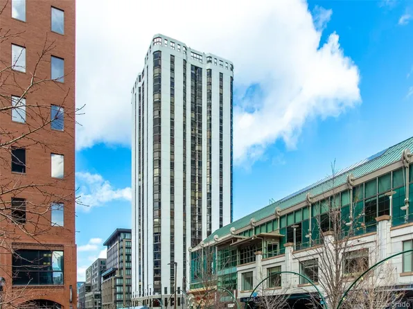 1625 Larimer Street #1601, Denver, CO 80202