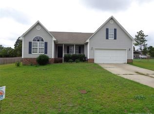 1988 Tingen Rd, Broadway, NC 27505